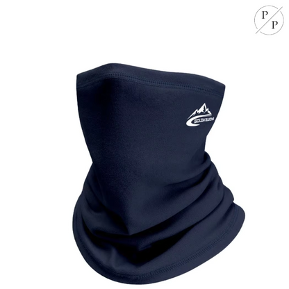 Windproof Velvet Neck Warmer