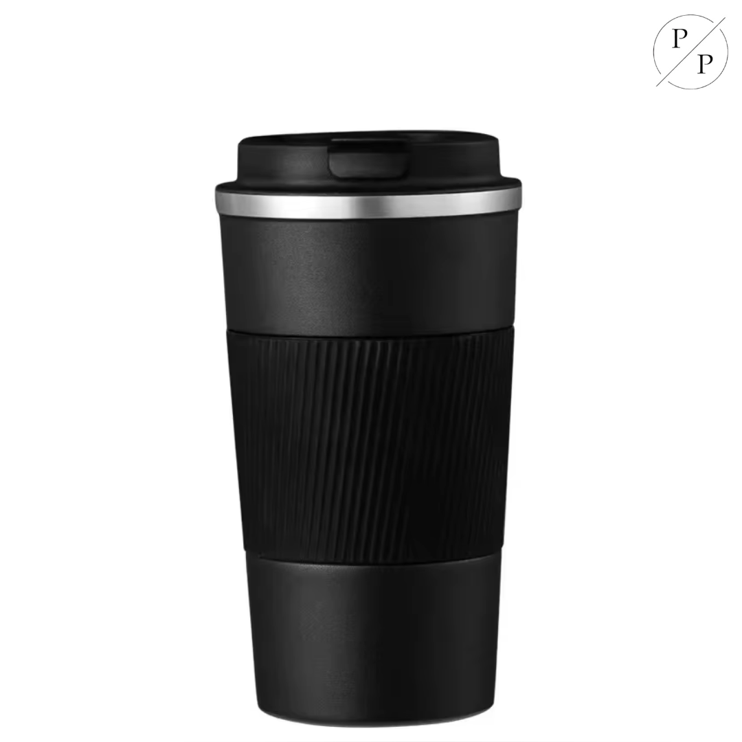 Premium Thermal Leakproof Mug